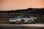 Tesla Roadster Sport TAG Heuer 2010 года